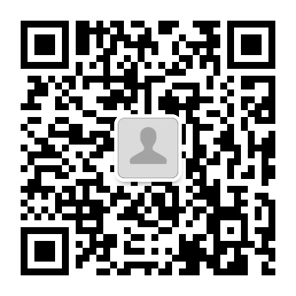 北双桥传声筒公众号二维码