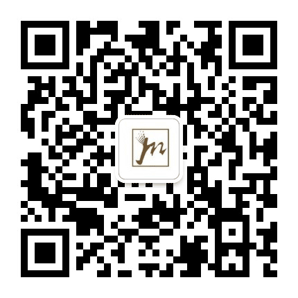 集美琴行公众号二维码