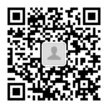 胶州水文公众号二维码