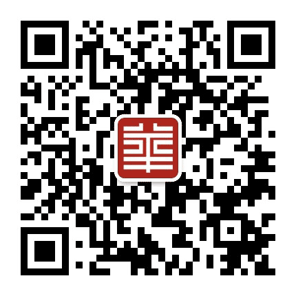 宜都府公众号二维码