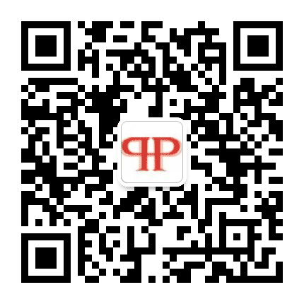 平定窑煤业公众号二维码