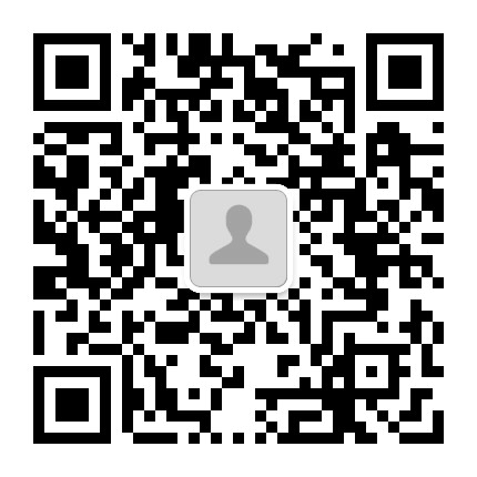 昆明南站派出所公众号二维码