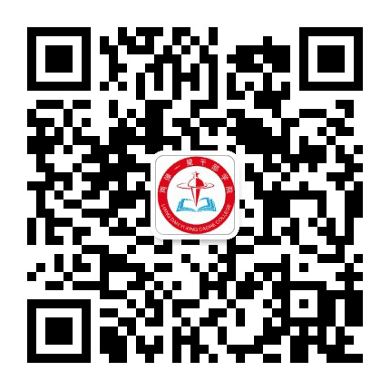 梓潼县教育培训中心公众号二维码