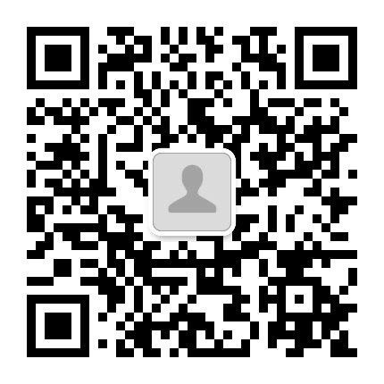 岱岳文明实践中心公众号二维码
