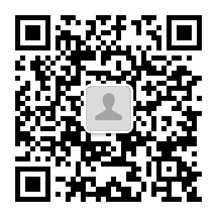 大连市甘井子区商务局公众号二维码