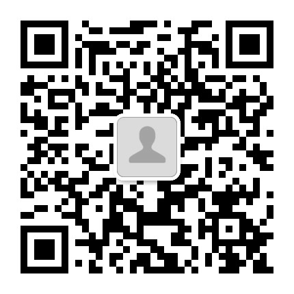 抚宁微宣公众号二维码