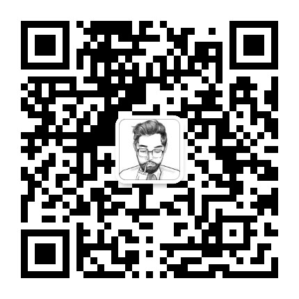 高情商训练公众号二维码