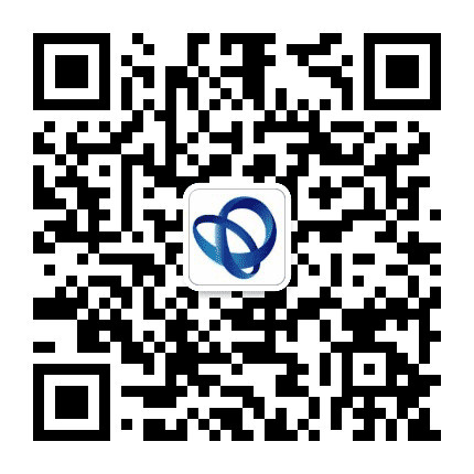 高坪科协公众号二维码