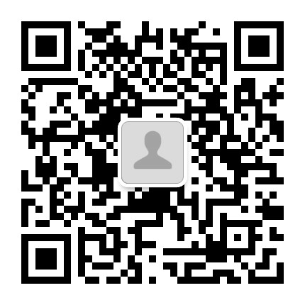 元宝山区慈善总会公众号二维码