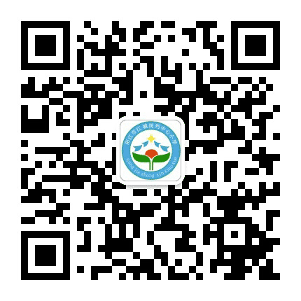 阳江市江城区岗列中心小学公众号二维码