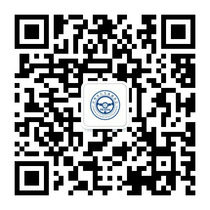 漳州市汽车流通协会公众号二维码