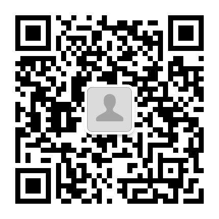 讷河经济开发区管委会公众号二维码