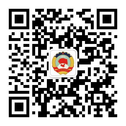 洪泽政协公众号二维码