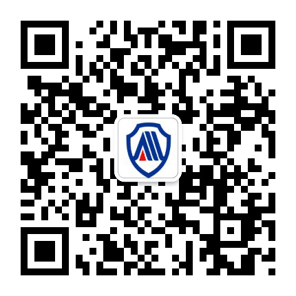 中盾安民公众号二维码