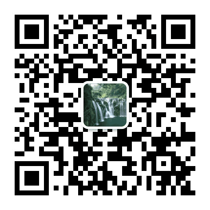新观视野公众号二维码