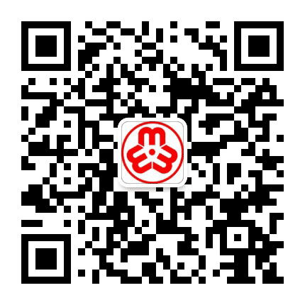 樟城巾帼公众号二维码