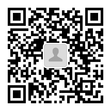 青山路街道民一社区公众号二维码