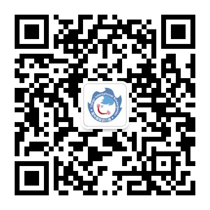 福州鼓楼阳光幼儿园公众号二维码
