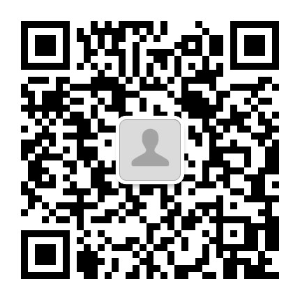 武侯社建公众号二维码