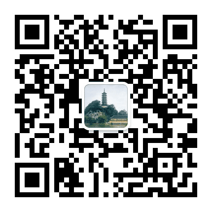 方丹安康公众号二维码