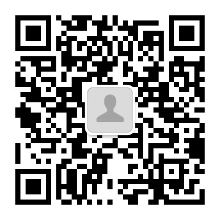团结奋进的钓鱼台街道公众号二维码
