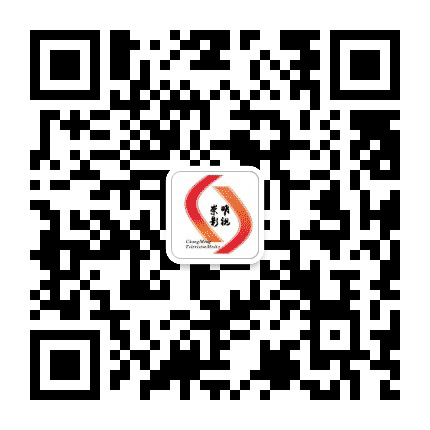 崇明影视公众号二维码