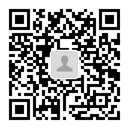 坊子调解公众号二维码