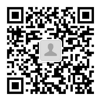 耀州生态环境公众号二维码