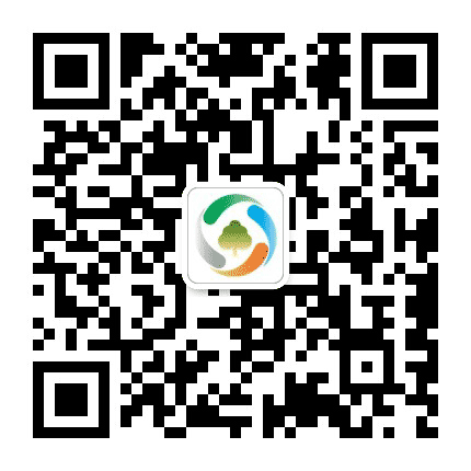 闵行环卫公众号二维码