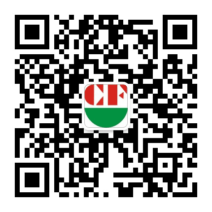 丞夫绒布背胶公众号二维码