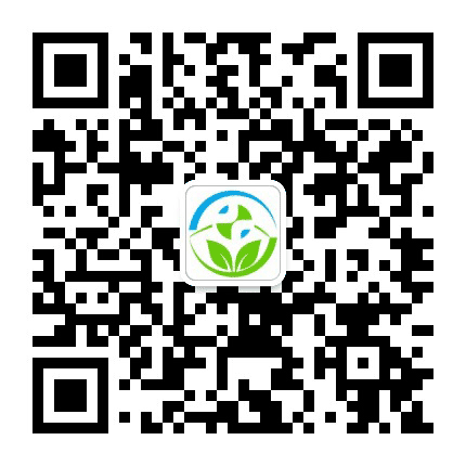 微在线生活公众号二维码