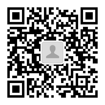 和谐新北公众号二维码