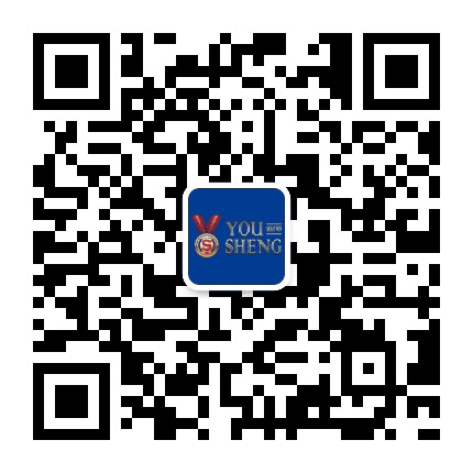 广州优胜体育公众号二维码