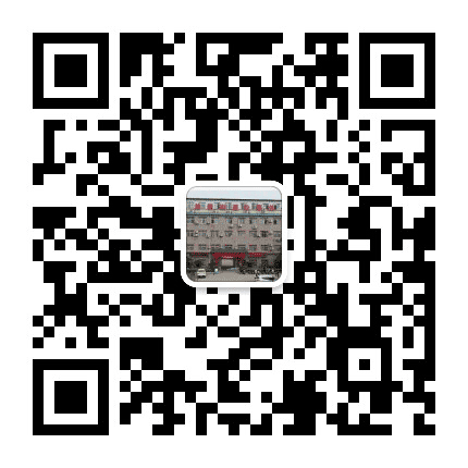 微龙景公众号二维码