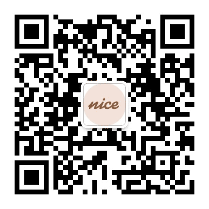 琪琪星座屋公众号二维码