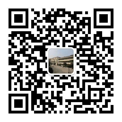 衡阳县界牌中学公众号二维码
