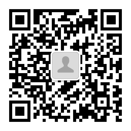 阿城民事行政检察公众号二维码