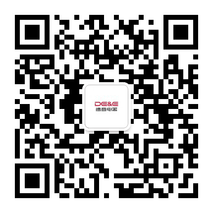 德意电器云南昆明运营中心公众号二维码