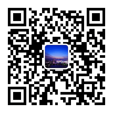 高淳生活事公众号二维码
