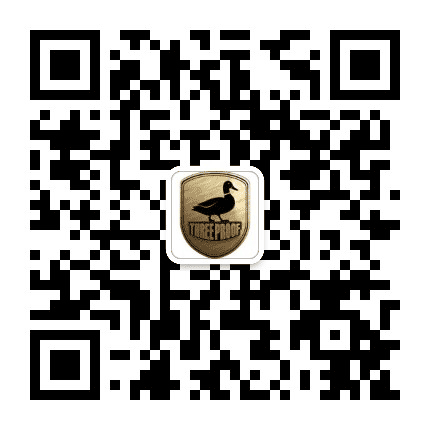 三防汽车美容有限公司公众号二维码