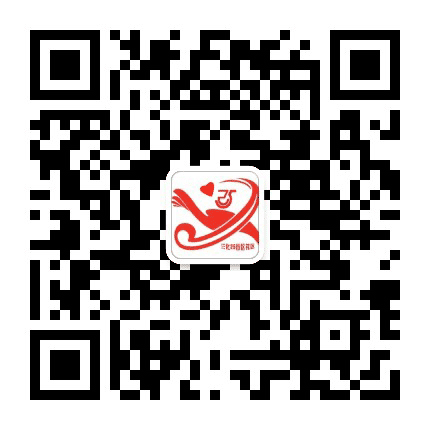 福利路街道兰化25街区社区公众号二维码