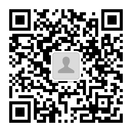 皇城如园公众号二维码