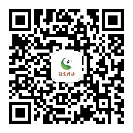雅安信访公众号二维码