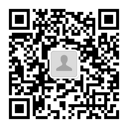 平洲汇玉广场公众号二维码