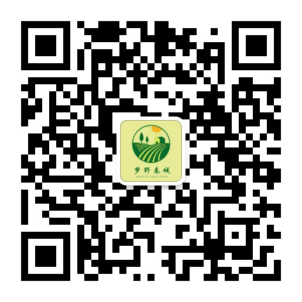 梦野春城公众号二维码