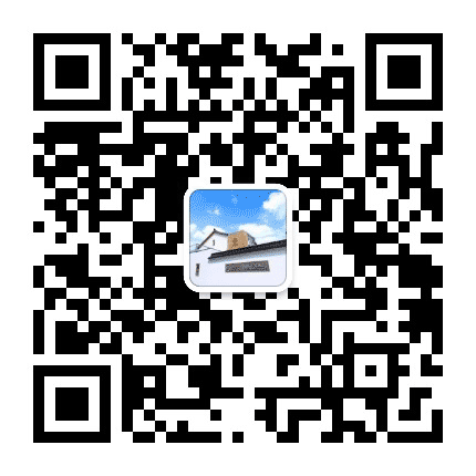 拾舍张桥精品民宿公众号二维码