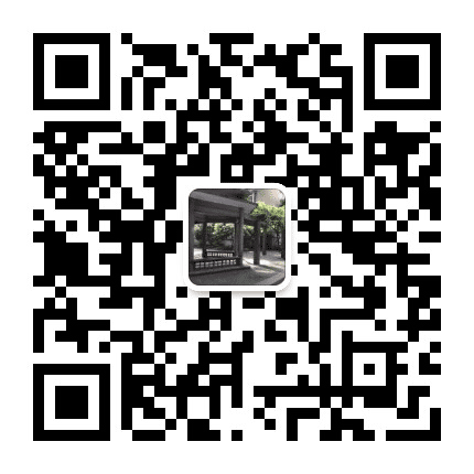 瑞丽平安家园公众号二维码