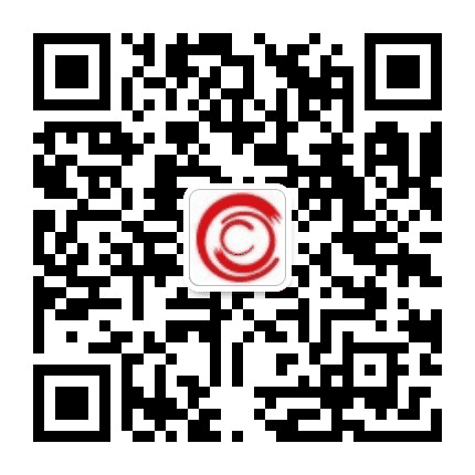 汉王智联公众号二维码