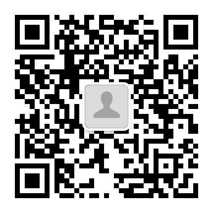 河北路街道永庆里社区公众号二维码