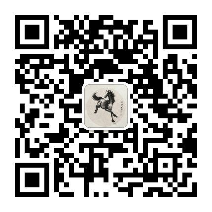 内江城南公众号二维码